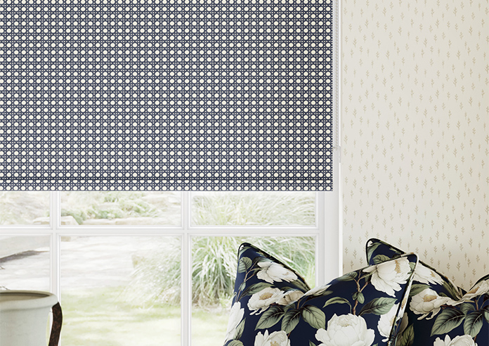 Weavers, Hudds - Twist&Fit Roller Blind - Image 5